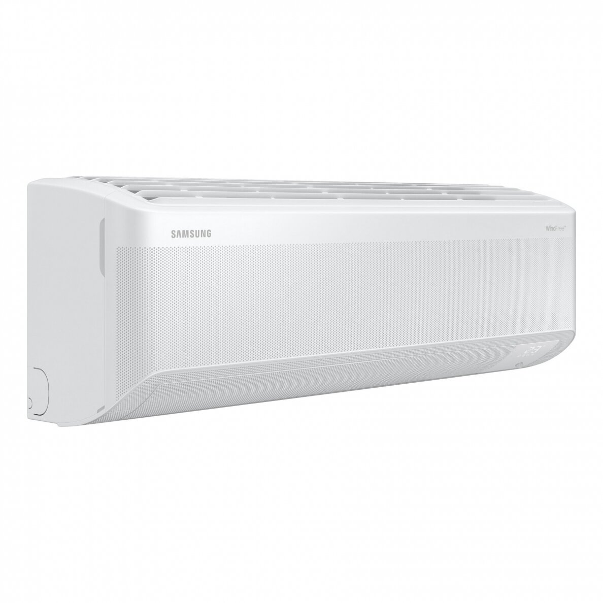 Samsung WindFree Comfort S2 gaisa kondicionieris AR60F12C1AWNEU komplektā āra bloks AR60F12C1AWXEU Samsung WindFree Comfort S2 gaisa kondicionieris AR60F12C1AWNEU komplektā āra bloks AR60F12C1AWXEU