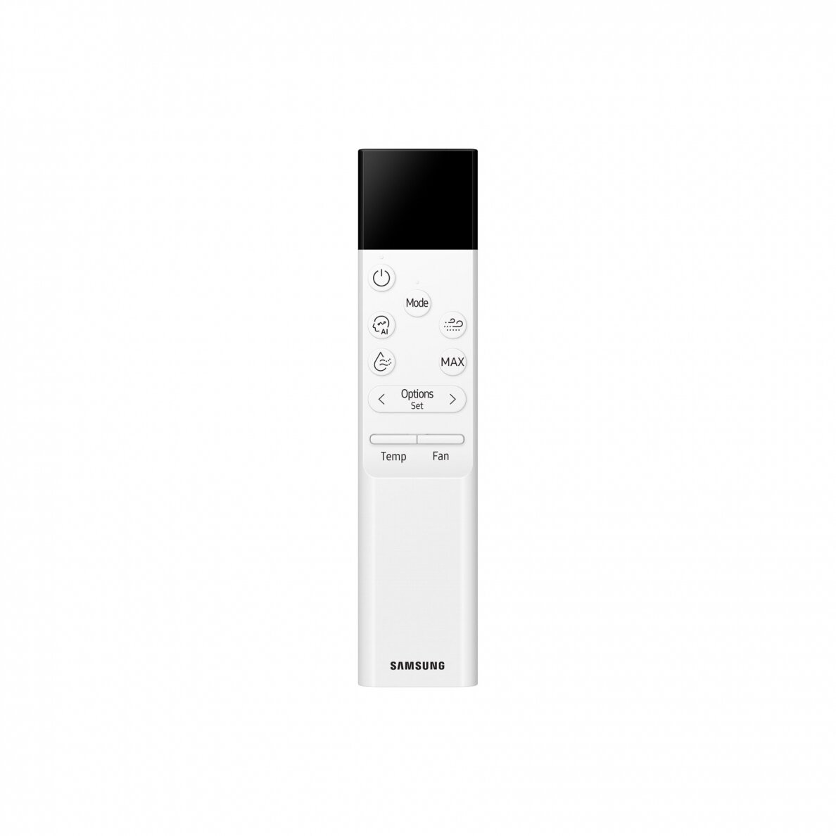Samsung WindFree Comfort S2 gaisa kondicionieris AR60F09C1AWNEU komplektā āra bloks AR60F09C1AWXEU 3