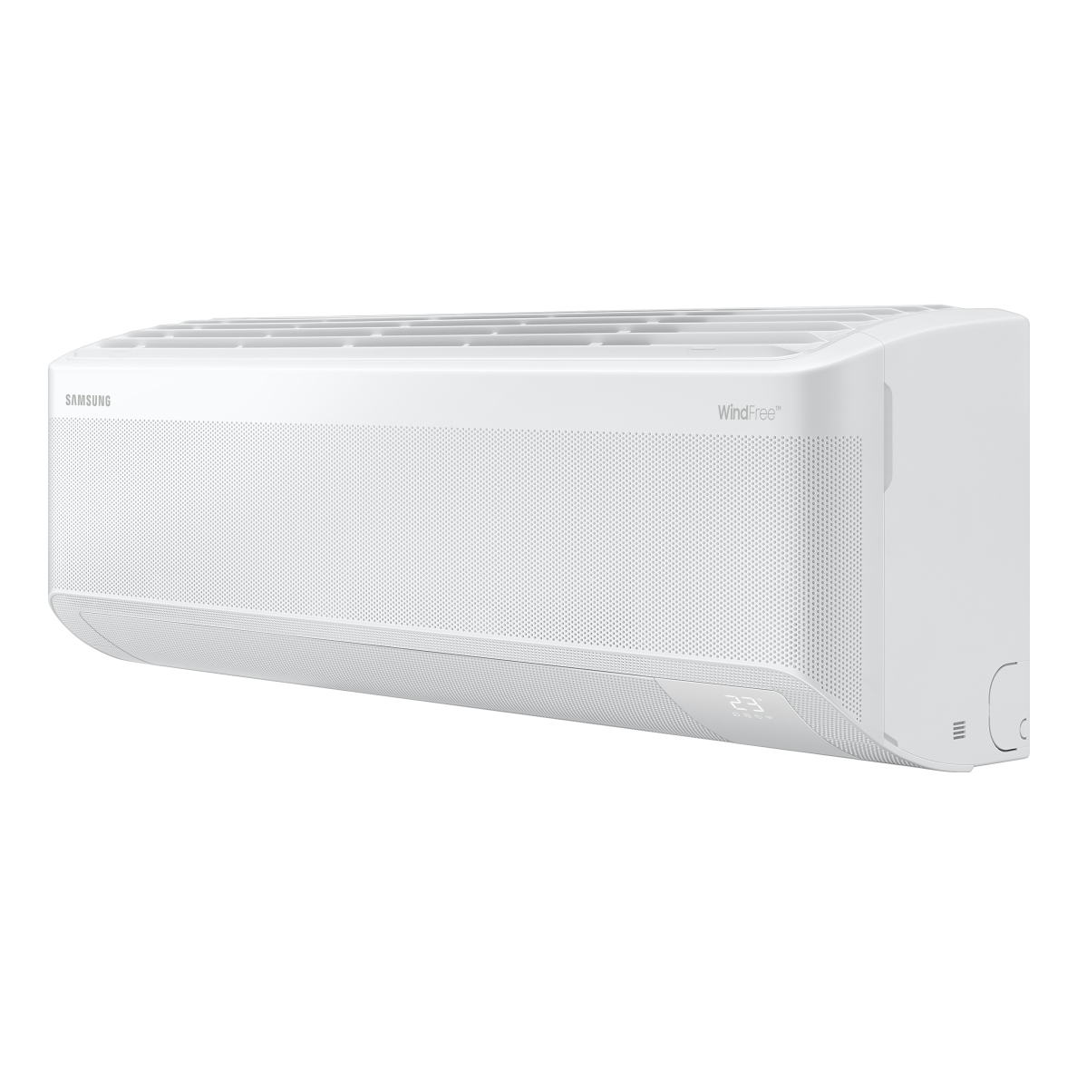 Samsung WindFree Comfort S2 iekšējais bloks AR60F18C1AWNEU 8 Samsung WindFree Comfort S2 iekšējais bloks AR60F18C1AWNEU 8