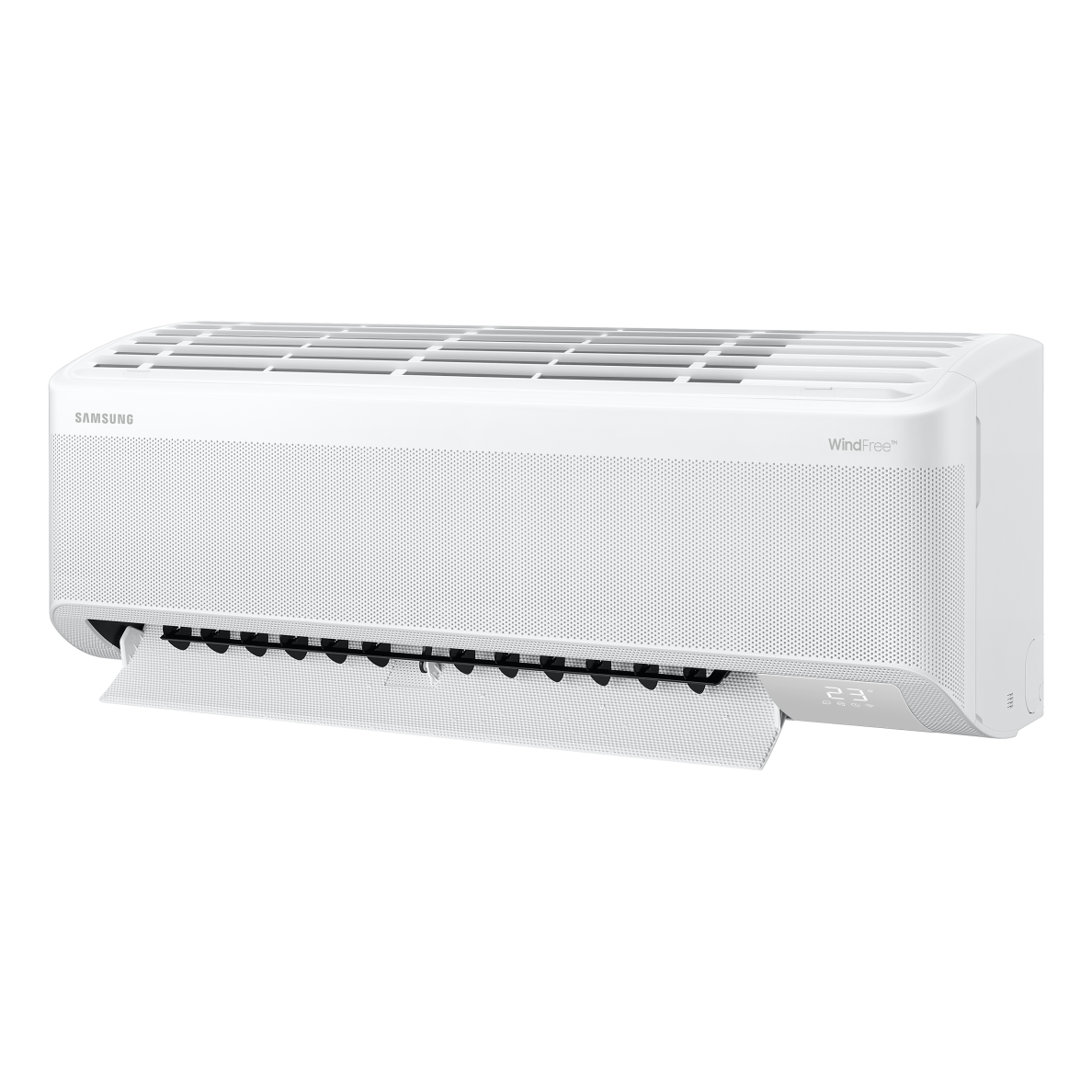 Samsung WindFree Comfort S2 iekšējais bloks AR60F24C1AWNEU 5 Samsung WindFree Comfort S2 iekšējais bloks AR60F24C1AWNEU 5