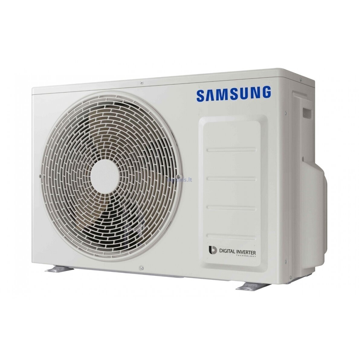 Samsung Windfree gaisa kondicionieris AC035RN1DKG/EU komplektā āra bloks AC035RXADKG/EU 7 Samsung Windfree gaisa kondicionieris AC035RN1DKG/EU komplektā āra bloks AC035RXADKG/EU 7