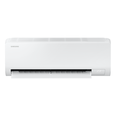 Samsung Nordic Airise S2 siltumsūknis AR50F09C1CHNEE komplektā āra bloks AR50F09C1CHXEE