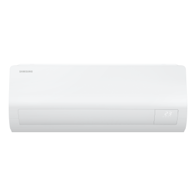 Samsung Nordic Airise S2 siltumsūknis AR50F09C1CHNEE komplektā āra bloks AR50F09C1CHXEE