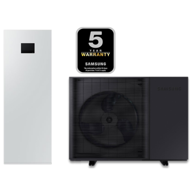 Samsung siltumsūknis AE200DNWMPK/EU komplektā āra bloks AE120CXYDGK/EU jauda 12,0 kW trīsfāžu Samsung siltumsūknis AE200DNWMPK/EU komplektā āra bloks AE120CXYDGK/EU jauda 12,0 kW trīsfāžu