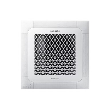 Samsung WINDFREE gaisa kondicionieris AC140BN4PKG/EU komplektā āra bloks AC140BXAPNG/EU