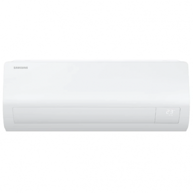 Samsung Cebu gaisa kondicionieris AR50F12C1AHNEU komplektā āra bloks AR50F12C1AHXEU 1 Samsung Cebu gaisa kondicionieris AR50F12C1AHNEU komplektā āra bloks AR50F12C1AHXEU 1