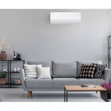 Samsung Cebu gaisa kondicionieris AR50F24C1AHNEU komplektā āra bloks AR50F24C1AHXEU 2