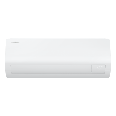 Samsung Nordic Airise S2 siltumsūknis AR50F09C1CHNEE komplektā āra bloks AR50F09C1CHXEE