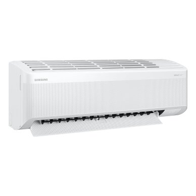 Samsung Nordic WindFree Comfort S2 siltumsūknis  AR60F09C1CWNEE komplektā āra bloks AR60F09C1CWXEE 5