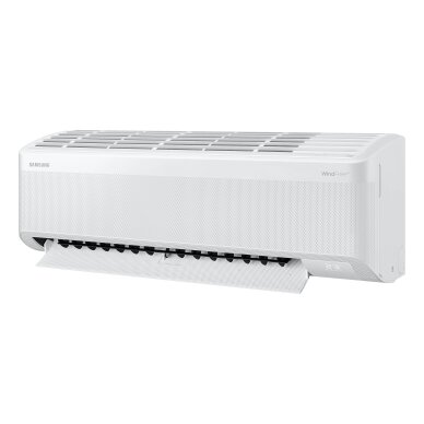 Samsung Nordic WindFree Comfort S2 siltumsūknis  AR60F09C1CWNEE komplektā āra bloks AR60F09C1CWXEE 3