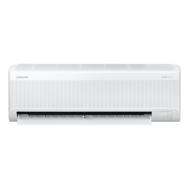 Samsung Nordic WindFree Comfort S2 siltumsūknis AR60F12C1CWNEE komplektā āra bloks AR60F12C1CWXEE 1