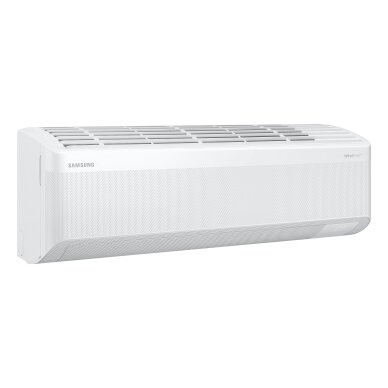 Samsung Nordic WindFree Comfort S2 siltumsūknis AR60F12C1CWNEE komplektā āra bloks AR60F12C1CWXEE 4