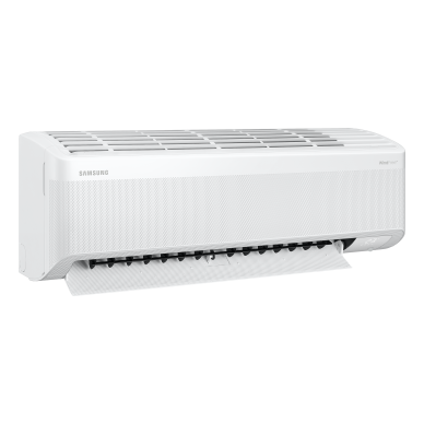 Samsung Nordic WindFree GEO S2 siltumsūknis AR70F12CABWNEE komplektā āra bloks AR70F12CABWXEE 3