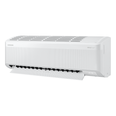 Samsung Nordic WindFree GEO S2 siltumsūknis AR70F09CABWNEE komplektā āra bloks AR70F09CABWXEE 5