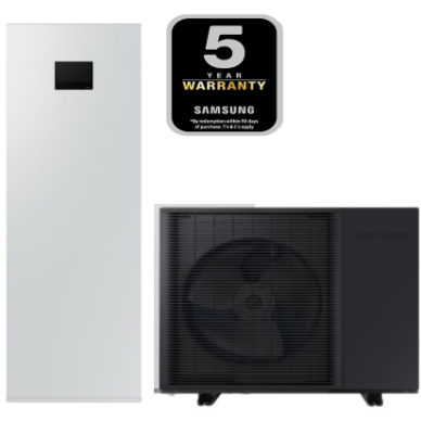 Samsung siltumsūknis AE200DNWSPG/EU komplektā āra bloks AE125DXEDGG/EU jauda 12,5 kW trīsfāžu Samsung siltumsūknis AE200DNWSPG/EU komplektā āra bloks AE125DXEDGG/EU jauda 12,5 kW trīsfāžu