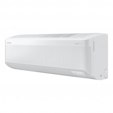 Samsung WindFree Comfort S2 gaisa kondicionieris AR60F24C1AWNEU komplektā āra bloks AR60F24C1AWXEU 2