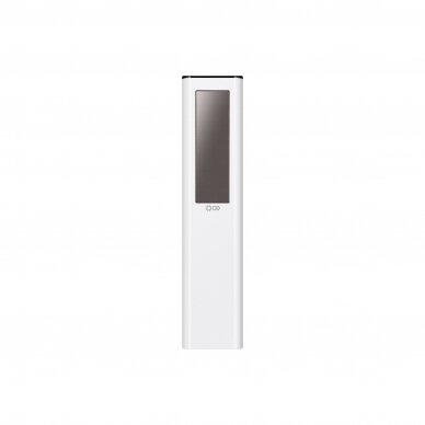 Samsung WindFree Comfort S2 gaisa kondicionieris AR60F18C1AWNEU komplektā āra bloks AR60F18C1AWXEU 4 Samsung WindFree Comfort S2 gaisa kondicionieris AR60F18C1AWNEU komplektā āra bloks AR60F18C1AWXEU 4