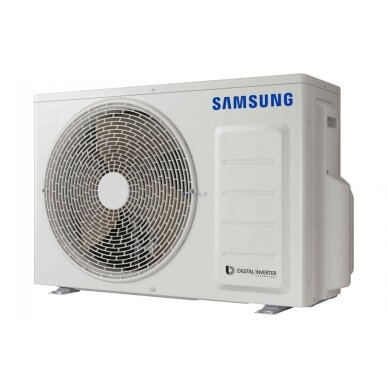 Samsung Windfree gaisa kondicionieris AC026RN1DKG/EU komplektā āra bloks AC026RXADKG/EU 7 Samsung Windfree gaisa kondicionieris AC026RN1DKG/EU komplektā āra bloks AC026RXADKG/EU 7