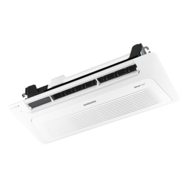 Samsung Windfree gaisa kondicionieris AC035RN1DKG/EU komplektā āra bloks AC035RXADKG/EU 2