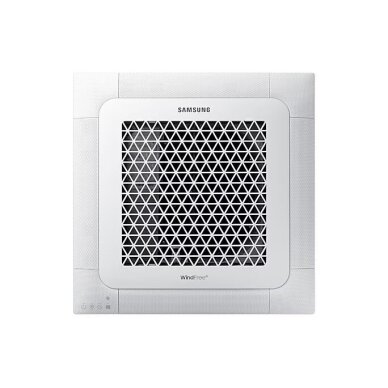 Samsung WINDFREE gaisa kondicionieris AC120BN4PKG/EU komplektā āra bloks AC120BXAPNG/EU 1 Samsung WINDFREE gaisa kondicionieris AC120BN4PKG/EU komplektā āra bloks AC120BXAPNG/EU 1