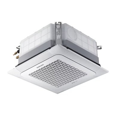 Samsung WINDFREE gaisa kondicionieriss AC035RNNDKG/EU komplektā āra bloks AC035RXADKG/EU 3