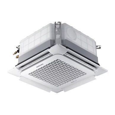 Samsung WINDFREE gaisa kondicionieris AC100BN4PKG/EU komplektā āra bloks AC100BXAPNG/EU 4 Samsung WINDFREE gaisa kondicionieris AC100BN4PKG/EU komplektā āra bloks AC100BXAPNG/EU 4