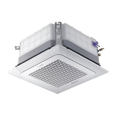 Samsung WINDFREE gaisa kondicionieris AC052BN4PKG/EU komplektā āra bloks AC052BXAPKG/EU Samsung WINDFREE gaisa kondicionieris AC052BN4PKG/EU komplektā āra bloks AC052BXAPKG/EU