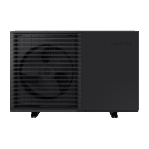 Samsung siltumsūknis monobloks AE120CXYBGK/EU jauda 12,0 kW trīsfāžu 1