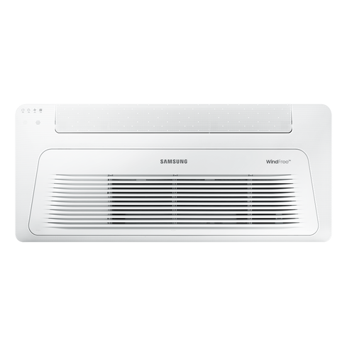 Samsung Windfree gaisa kondicionieris AC035RN1DKG/EU komplektā āra bloks AC035RXADKG/EU
