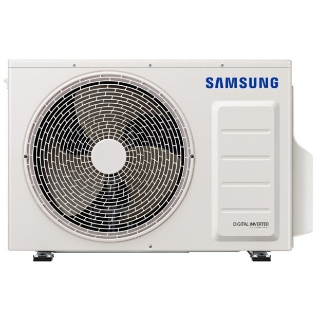 Samsung Cebu gaisa kondicionieris AR50F12C1AHNEU komplektā āra bloks AR50F12C1AHXEU 4 Samsung Cebu gaisa kondicionieris AR50F12C1AHNEU komplektā āra bloks AR50F12C1AHXEU 4
