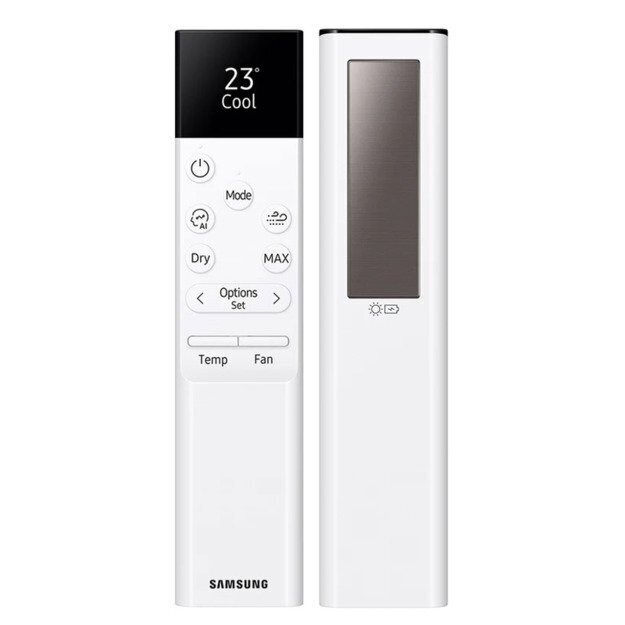 Samsung Cebu gaisa kondicionieris AR50F09C1AHNEU komplektā āra bloks AR50F09C1AHXEU 3 Samsung Cebu gaisa kondicionieris AR50F09C1AHNEU komplektā āra bloks AR50F09C1AHXEU 3