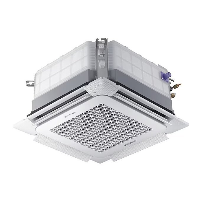 Samsung WINDFREE gaisa kondicionieris AC052RN4DKG/EU komplektā āra bloks AC052RXADKG/EU 2 Samsung WINDFREE gaisa kondicionieris AC052RN4DKG/EU komplektā āra bloks AC052RXADKG/EU 2