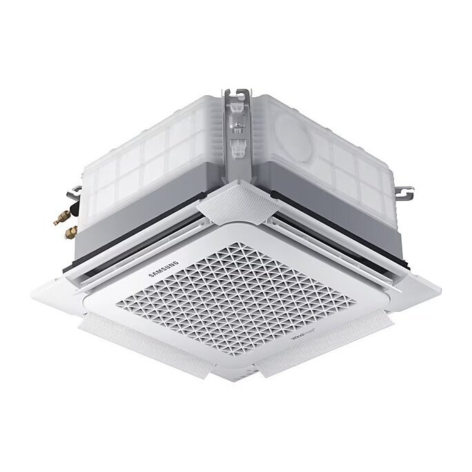 Samsung WINDFREE gaisa kondicionieris AC120RN4DKG/EU komplektā āra bloks AC120RXADNG/EU 4 Samsung WINDFREE gaisa kondicionieris AC120RN4DKG/EU komplektā āra bloks AC120RXADNG/EU 4