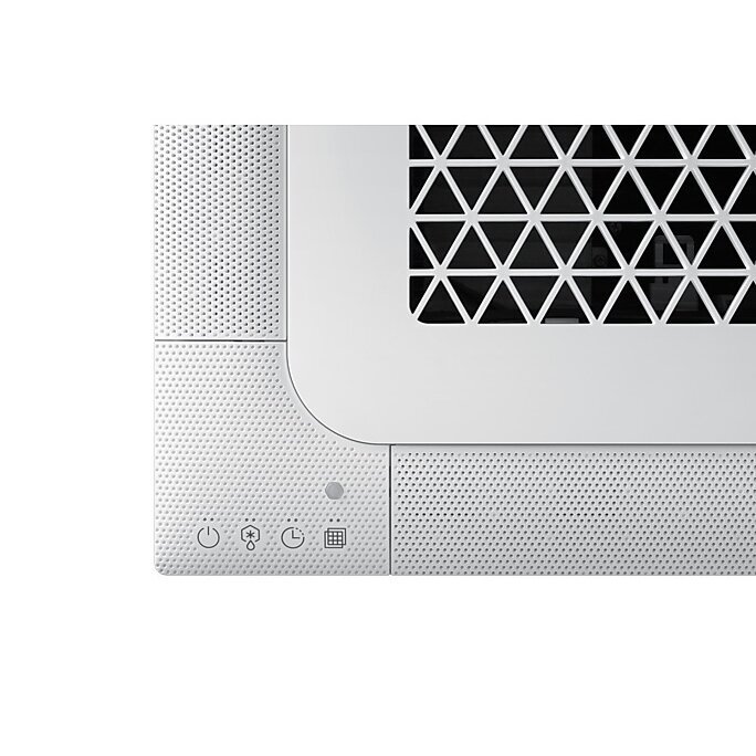 Samsung WINDFREE gaisa kondicionieris AC120RN4DKG/EU komplektā āra bloks AC120RXADNG/EU 5 Samsung WINDFREE gaisa kondicionieris AC120RN4DKG/EU komplektā āra bloks AC120RXADNG/EU 5