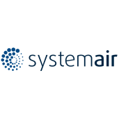 Systemair rekuperatori