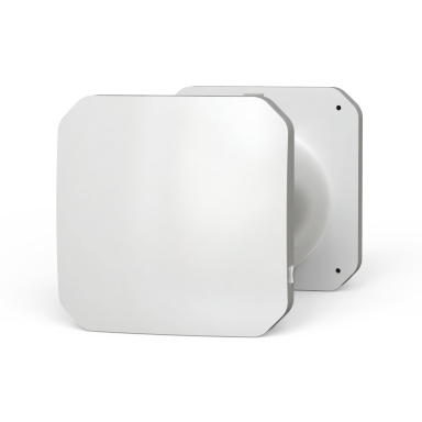 Sieninis mini rekuperators BSK Zephyr 60 m3