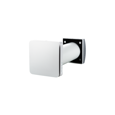Sieninis mini rekuperators  Vents TwinFresh Atmo DFH686