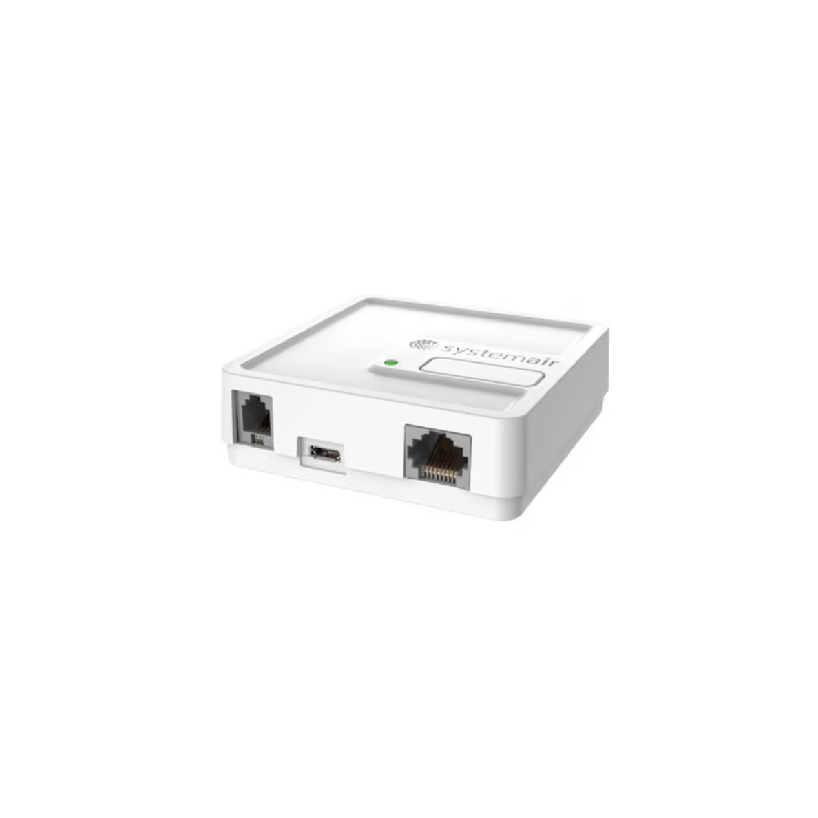 Systemair Save Connect vadība 323606 Systemair Save Connect vadība 323606