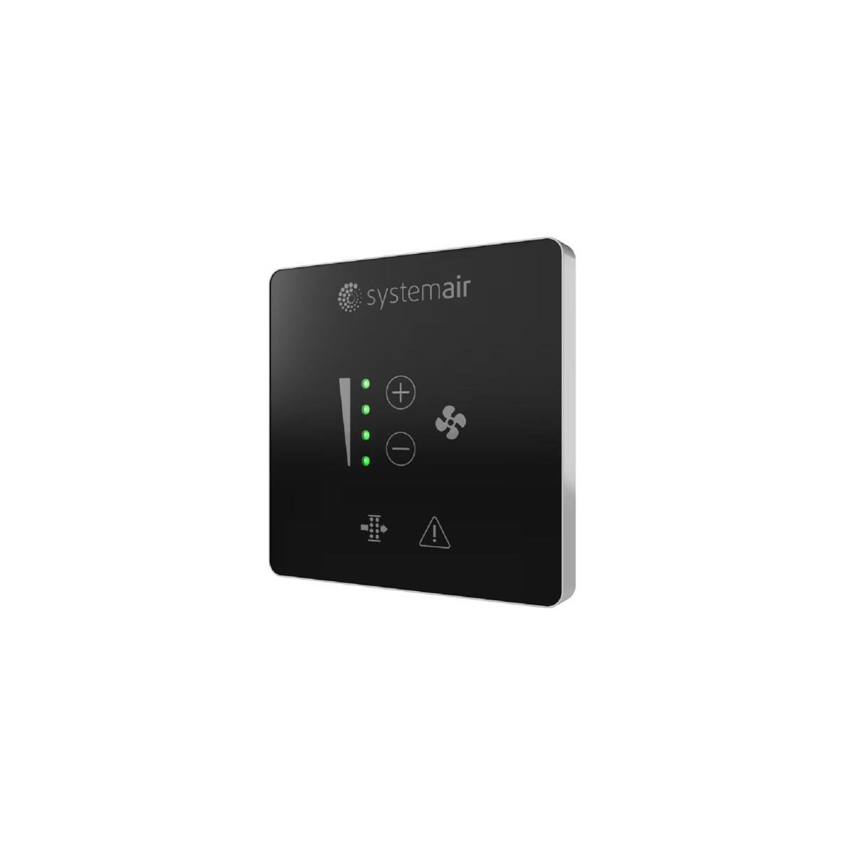 Systemair Save Light vadība 319119