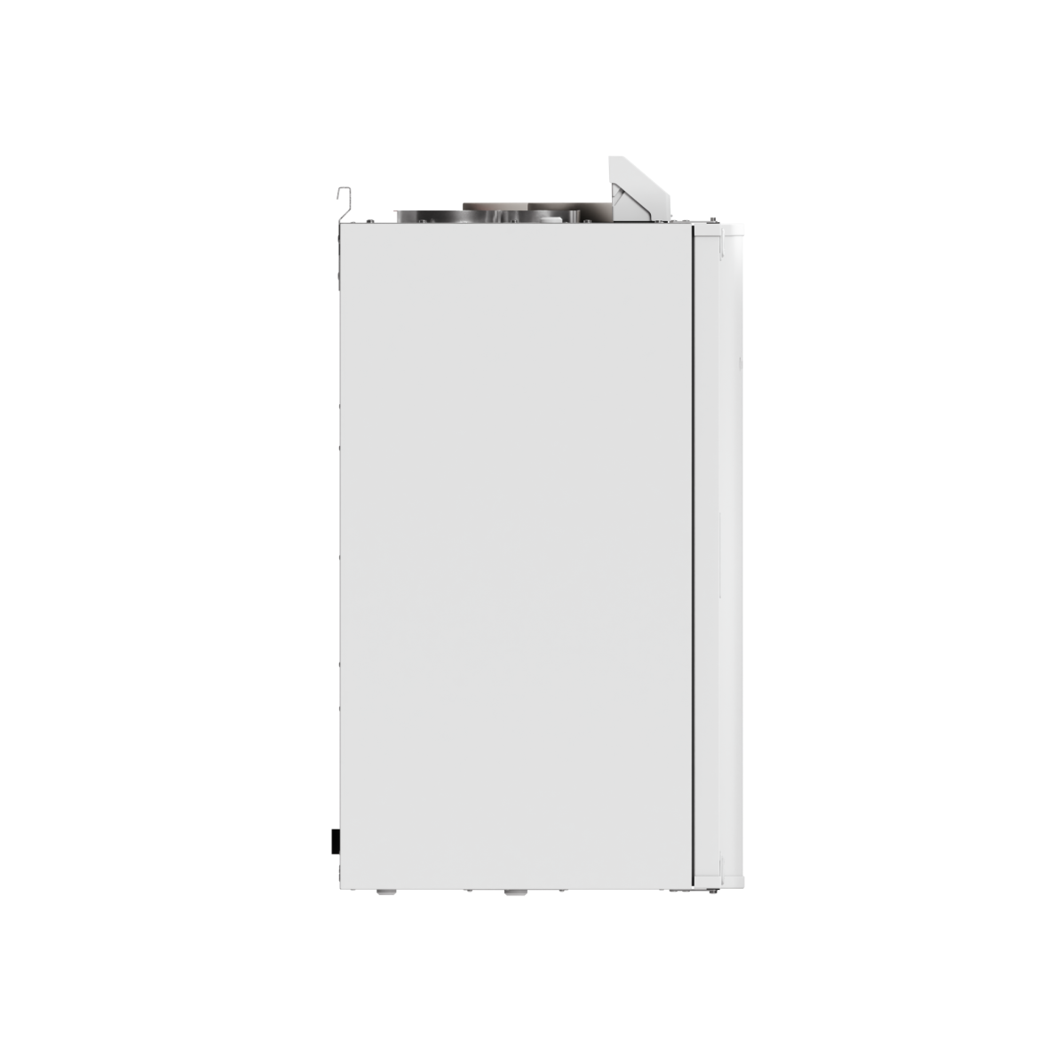 Systemair Save VTR 250/B rotācijas tipa rekuperators 250 m3 labais 488822 3 Systemair Save VTR 250/B rotācijas tipa rekuperators 250 m3 labais 488822 3