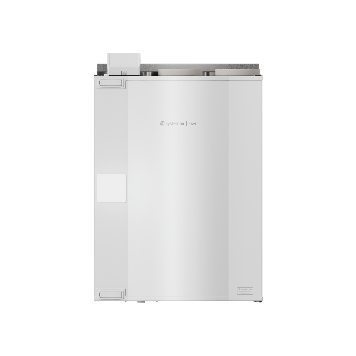 Systemair Save VTR 250/B rotācijas tipa rekuperators 250 m3 kreisais 488825 2 Systemair Save VTR 250/B rotācijas tipa rekuperators 250 m3 kreisais 488825 2