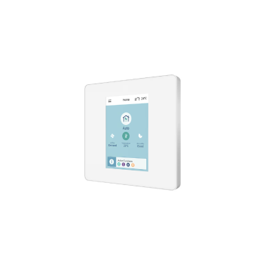Systemair Save Touch vadība 138077