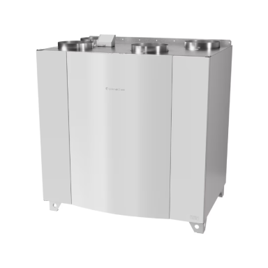 Systemair Save VTC 700 plākšņu tipa rekuperators 700 m3 kreisais 488845