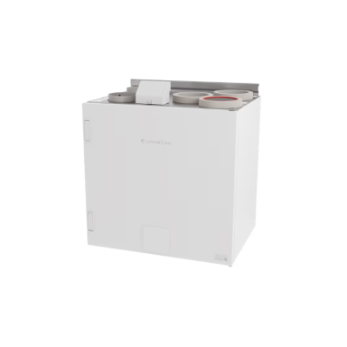 Systemair Save VTR 275/B rotācijas tipa rekuperators 275 m3 kreisais 488880
