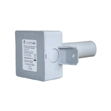 Systemair CO₂ kanāla sensors 14906