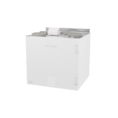 Systemair Save VTC-E 200 plākšņu tipa rekuperators 200 m3 kreisais 488904 Systemair Save VTC-E 200 plākšņu tipa rekuperators 200 m3 kreisais 488904