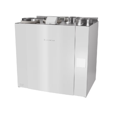 Systemair Save VTC-E 500 plākšņu tipa rekuperators 500 m3 labais 488907 Systemair Save VTC-E 500 plākšņu tipa rekuperators 500 m3 labais 488907