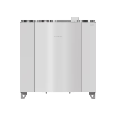 Systemair Save VTC-E 700 plākšņu tipa rekuperators 700 m3 labais 488913 2