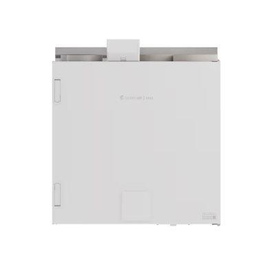 Systemair Save VTR 275/B rotācijas tipa rekuperators 275 m3 kreisais 488880 2