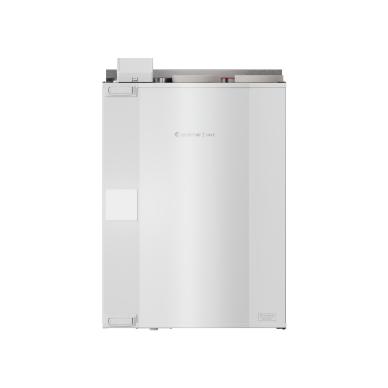 Systemair Save VTR 250/B rotācijas tipa rekuperators 250 m3 kreisais 488825 2 Systemair Save VTR 250/B rotācijas tipa rekuperators 250 m3 kreisais 488825 2